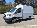 New 2024 Ford Transit 350 HD Cutaway for sale #MB247024 - photo 3