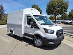 New 2024 Ford Transit 350 HD Cutaway for sale #MB247024 - photo 4