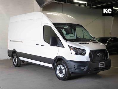 New 2024 Ford Transit 350 High Roof Empty Cargo Van for sale #MB247122 - photo 1