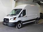 New 2024 Ford Transit 350 High Roof Empty Cargo Van for sale #MB247122 - photo 4