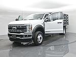 New 2024 Ford F-450 Regular Cab 4WD 12' Harbor Stake Bed for sale #MB247138 - photo 25