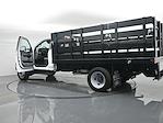 New 2024 Ford F-450 Regular Cab 4WD 12' Harbor Stake Bed for sale #MB247138 - photo 29