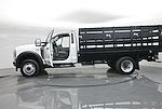 New 2024 Ford F-450 Regular Cab 4WD 12' Harbor Stake Bed for sale #MB247138 - photo 30