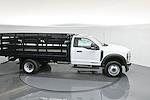 New 2024 Ford F-450 Regular Cab 4WD 12' Harbor Stake Bed for sale #MB247138 - photo 34