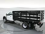 New 2024 Ford F-450 Regular Cab 4WD 12' Harbor Stake Bed for sale #MB247138 - photo 37