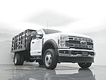 New 2024 Ford F-450 Regular Cab 4WD 12' Harbor Stake Bed for sale #MB247138 - photo 41