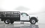 New 2024 Ford F-450 Regular Cab 4WD 12' Harbor Stake Bed for sale #MB247138 - photo 42