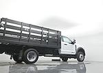 New 2024 Ford F-450 Regular Cab 4WD 12' Harbor Stake Bed for sale #MB247138 - photo 43
