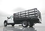 New 2024 Ford F-450 Regular Cab 4WD 12' Harbor Stake Bed for sale #MB247138 - photo 45
