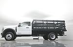 New 2024 Ford F-450 Regular Cab 4WD 12' Harbor Stake Bed for sale #MB247138 - photo 46