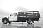 New 2024 Ford F-450 Regular Cab 4WD 12' Harbor Stake Bed for sale #MB247138 - photo 47