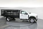New 2024 Ford F-450 Regular Cab 4WD 12' Harbor Stake Bed for sale #MB247138 - photo 48