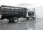 New 2024 Ford F-450 Regular Cab 4WD 12' Harbor Stake Bed for sale #MB247138 - photo 6