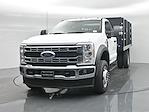 New 2024 Ford F-450 Regular Cab 4WD 12' Harbor Stake Bed for sale #MB247138 - photo 50