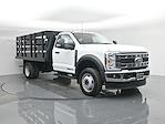 New 2024 Ford F-450 Regular Cab 4WD 12' Harbor Stake Bed for sale #MB247138 - photo 51