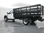 New 2024 Ford F-450 Regular Cab 4WD 12' Harbor Stake Bed for sale #MB247138 - photo 7