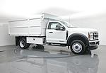 New 2024 Ford F-450 Regular Cab 4x4 12' Scelzi Landscape Dump for sale #MB247142 - photo 29