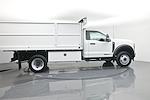 New 2024 Ford F-450 Regular Cab 4x4 12' Scelzi Landscape Dump for sale #MB247142 - photo 30
