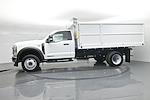 New 2024 Ford F-450 Regular Cab 4x4 12' Scelzi Landscape Dump for sale #MB247142 - photo 32
