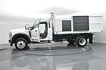 New 2024 Ford F-450 Regular Cab 4x4 12' Scelzi Landscape Dump for sale #MB247142 - photo 38