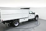 New 2024 Ford F-450 Regular Cab 4x4 12' Scelzi Landscape Dump for sale #MB247142 - photo 43