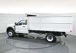 New 2024 Ford F-450 Regular Cab 4x4 12' Scelzi Landscape Dump for sale #MB247142 - photo 45