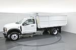 New 2024 Ford F-450 Regular Cab 4x4 12' Scelzi Landscape Dump for sale #MB247142 - photo 46