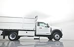 New 2024 Ford F-450 Regular Cab 4x4 12' Scelzi Landscape Dump for sale #MB247142 - photo 50