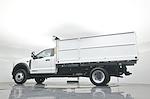 New 2024 Ford F-450 Regular Cab 4x4 12' Scelzi Landscape Dump for sale #MB247142 - photo 53