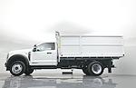 New 2024 Ford F-450 Regular Cab 4x4 12' Scelzi Landscape Dump for sale #MB247142 - photo 55