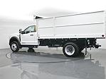 New 2024 Ford F-450 Regular Cab 4x4 12' Scelzi Landscape Dump for sale #MB247142 - photo 7
