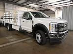 New 2024 Ford F-550 XL Regular Cab Cab Chassis for sale #MB247153 - photo 24