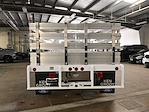 New 2024 Ford F-550 XL Regular Cab Cab Chassis for sale #MB247153 - photo 8