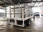 New 2024 Ford F-550 XL Regular Cab Cab Chassis for sale #MB247153 - photo 9