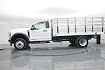 New 2024 Ford F-550 Regular Cab 4x4 Stake Bed for sale #MB247154 - photo 22