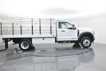 New 2024 Ford F-550 Regular Cab 4x4 Stake Bed for sale #MB247154 - photo 25