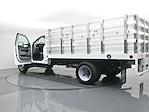 New 2024 Ford F-550 Regular Cab 4x4 Stake Bed for sale #MB247154 - photo 28