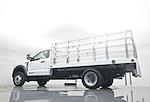 New 2024 Ford F-550 Regular Cab 4x4 Stake Bed for sale #MB247154 - photo 4