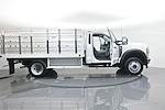 New 2024 Ford F-550 Regular Cab 4x4 Stake Bed for sale #MB247154 - photo 31