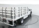 New 2024 Ford F-550 Regular Cab 4x4 Stake Bed for sale #MB247154 - photo 32