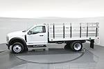 New 2024 Ford F-550 Regular Cab 4x4 Stake Bed for sale #MB247154 - photo 35