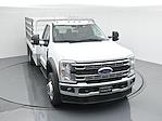 New 2024 Ford F-550 Regular Cab 4x4 Stake Bed for sale #MB247154 - photo 37