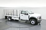 New 2024 Ford F-550 Regular Cab 4x4 Stake Bed for sale #MB247154 - photo 38