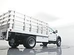 New 2024 Ford F-550 Regular Cab 4x4 Stake Bed for sale #MB247154 - photo 2
