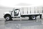 New 2024 Ford F-550 Regular Cab 4x4 Stake Bed for sale #MB247154 - photo 5