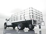 New 2024 Ford F-550 Regular Cab 4x4 Stake Bed for sale #MB247154 - photo 41
