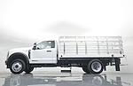 New 2024 Ford F-550 Regular Cab 4x4 Stake Bed for sale #MB247154 - photo 42