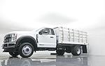 New 2024 Ford F-550 Regular Cab 4x4 Stake Bed for sale #MB247154 - photo 43