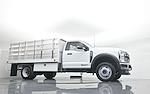 New 2024 Ford F-550 Regular Cab 4x4 Stake Bed for sale #MB247154 - photo 45