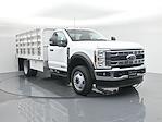 New 2024 Ford F-550 Regular Cab 4x4 Stake Bed for sale #MB247154 - photo 51